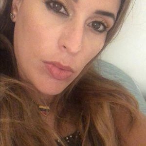 Meet your Posher, Denisse